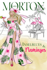 Vorderes Coverbild Inselblues & Flamingos