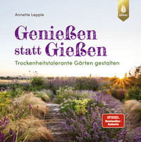 Vorderes Coverbild Genießen statt Gießen