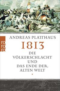 Vorderes Coverbild 1813