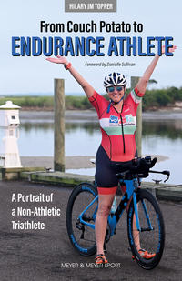 Vorderes Coverbild From Couch Potato to Endurance Athlete