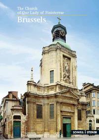 Vorderes Coverbild Brüssel