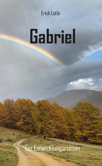 Vorderes Coverbild Gabriel