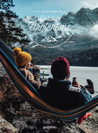 Vorderes Coverbild Delicious Wintertime