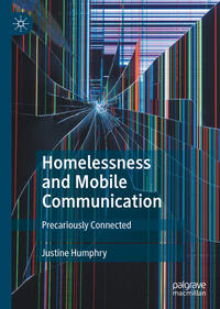 Vorderes Coverbild Homelessness and Mobile Communication