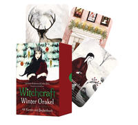 Vorderes Coverbild Witchcraft Winter Orakel
