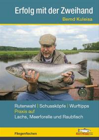Vorderes Coverbild Erfolg mit der Zweihand
