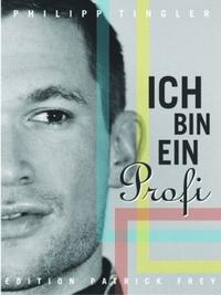 Vorderes Coverbild Ich bin ein Profi