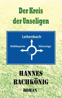 Vorderes Coverbild Der Kreis der Unseligen