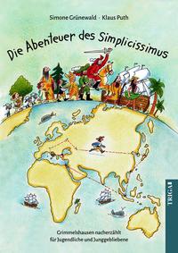 Vorderes Coverbild Die Abenteuer des Simplicissimus