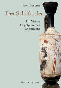 Vorderes Coverbild Der Schilfmaler