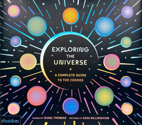 Vorderes Coverbild Exploring the Universe