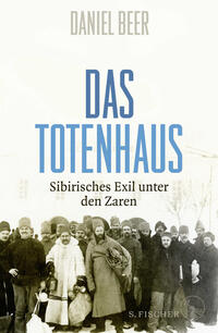 Vorderes Coverbild Das Totenhaus