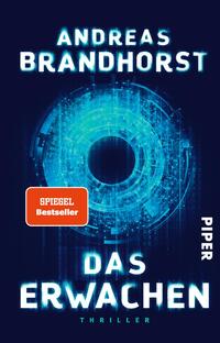 Vorderes Coverbild Das Erwachen