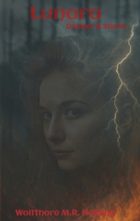 Vorderes Coverbild Lunara