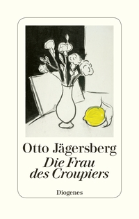 Vorderes Coverbild Die Frau des Croupiers
