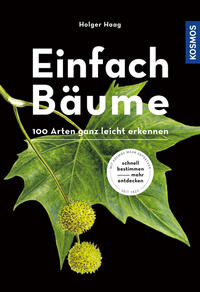 Vorderes Coverbild Einfach Bäume