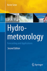 Vorderes Coverbild Hydrometeorology