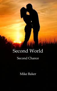 Vorderes Coverbild Second World