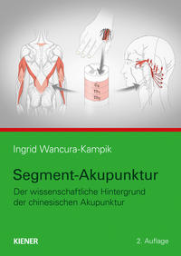 Vorderes Coverbild Segment-Akupunktur