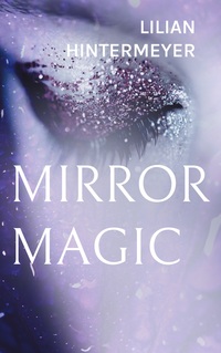Vorderes Coverbild Mirror Magic