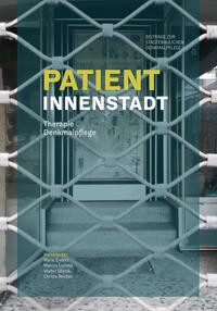 Vorderes Coverbild Patient Innenstadt