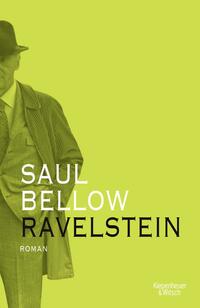 Vorderes Coverbild Ravelstein