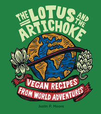 Vorderes Coverbild The Lotus and the Artichoke