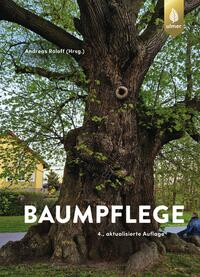 Vorderes Coverbild Baumpflege