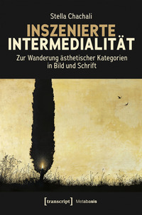 Vorderes Coverbild Inszenierte Intermedialität