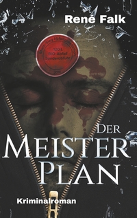 Vorderes Coverbild Der Meisterplan
