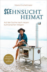 Vorderes Coverbild Seehnsucht Heimat