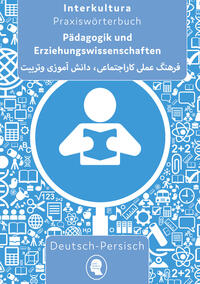 Vorderes Coverbild Interkultura Praxiswörterbuch für Pädagogik und Erziehungswissenschaften