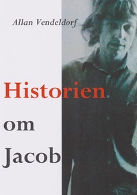Vorderes Coverbild Historien om Jacob
