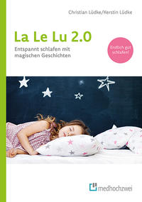 Vorderes Coverbild La Le Lu 2.0