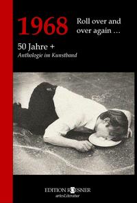 Vorderes Coverbild 1968 Roll over and over again …