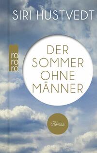 Vorderes Coverbild Der Sommer ohne Männer