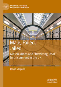 Vorderes Coverbild Male, Failed, Jailed