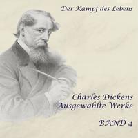 Vorderes Coverbild Der Kampf des Lebens