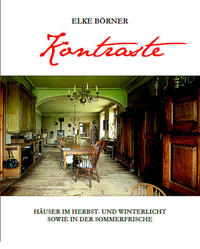 Vorderes Coverbild Kontraste
