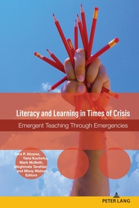 Vorderes Coverbild Literacy and Learning in Times of Crisis
