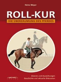 Vorderes Coverbild Rollkur