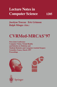 Vorderes Coverbild CVRMed-MRCAS'97