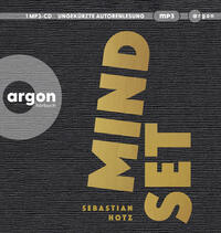 Vorderes Coverbild Mindset