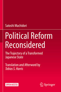 Vorderes Coverbild Political Reform Reconsidered