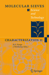 Vorderes Coverbild Characterization II