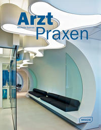 Vorderes Coverbild Arztpraxen