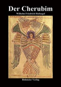 Vorderes Coverbild Der Cherubim
