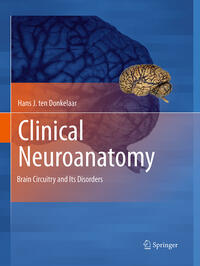 Vorderes Coverbild Clinical Neuroanatomy