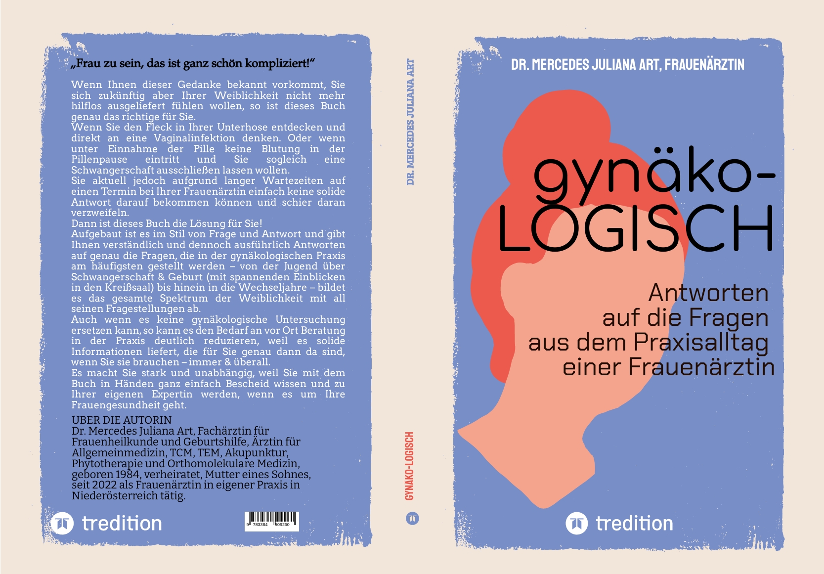 Gesamtes Coverbild gynäko-LOGISCH