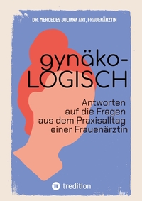 Vorderes Coverbild gynäko-LOGISCH